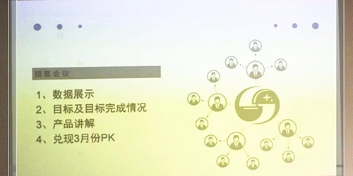 產(chǎn)品講解、知識分享|伽立四月銷(xiāo)售啟動(dòng)會(huì )再次召開(kāi)啦