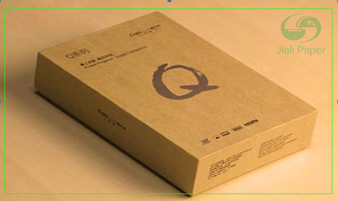 牛皮紙包裝現身手機投影伴侶酷樂(lè )視Q6
