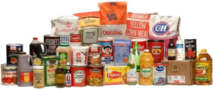 食品包裝——您如何理解這種類(lèi)型的包裝？